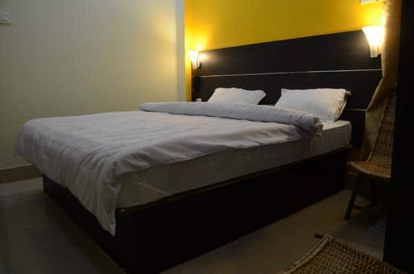 Hotel Cosy Home, Guwahati 4